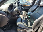 2004 Bmw X5 3.0i Black vin: 5UXFA13574LU31863