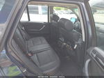 2004 Bmw X5 3.0i Blue vin: 5UXFA13574LU38733