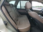 2004 Bmw X5 3.0i Tan vin: 5UXFA13584LU27692