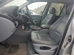 2004 Bmw X5 3.0i Silver vin: 5UXFA13584LU33380