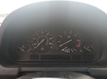 2004 Bmw X5 3.0i Silver vin: 5UXFA13584LU33380