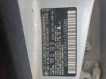 2004 Bmw X5 3.0i Silver vin: 5UXFA13584LU33380