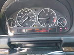 2004 Bmw X5 3.0i Серебряный vin: 5UXFA13584LU34769