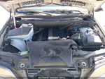 2004 Bmw X5 3.0i Серебряный vin: 5UXFA13584LU34769