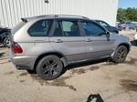 2004 Bmw X5 3.0i Gold vin: 5UXFA13594LU29600