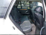 2004 Bmw X5 3.0i White vin: 5UXFA13594LU44968