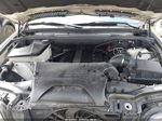 2004 Bmw X5 3.0i White vin: 5UXFA13594LU44968