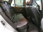 2004 Bmw X5 3.0i Серебряный vin: 5UXFA135X4LU29556