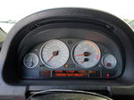 2004 Bmw X5 4.8is Silver vin: 5UXFA93514LE81255