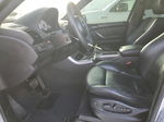 2004 Bmw X5 4.8is Silver vin: 5UXFA93514LE81255