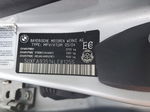 2004 Bmw X5 4.8is Silver vin: 5UXFA93514LE81255