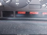 2004 Bmw X5 4.4i Silver vin: 5UXFB53504LV05080