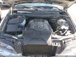 2004 Bmw X5 4.4i Silver vin: 5UXFB53504LV05080