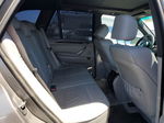 2004 Bmw X5 4.4i Silver vin: 5UXFB53574LV07618
