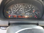 2004 Bmw X5 4.4i Silver vin: 5UXFB53574LV07618