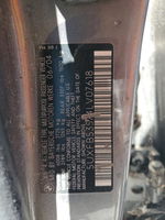 2004 Bmw X5 4.4i Silver vin: 5UXFB53574LV07618