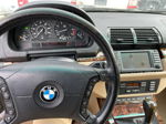 2004 Bmw X5 4.4i Серый vin: 5UXFB53584LV08454