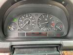 2004 Bmw X5 4.4i Серый vin: 5UXFB53584LV08454