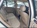 2004 Bmw X5 4.4i Белый vin: 5UXFB53594LV04915