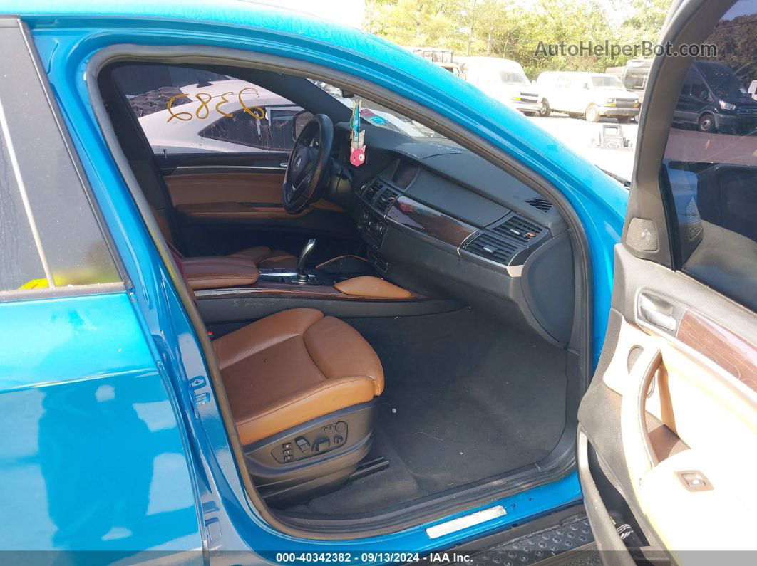 Used 2013 BMW X6 M For Sale (Sold) | Lamborghini Chicago Stock #M351A, image size:1062x795