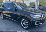 2020 Bmw X5 Xdrive50i vin: 5UXJU2C07LLN68036