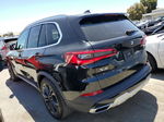 2019 Bmw X5 Xdrive50i Black vin: 5UXJU2C51KLN49816