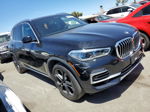 2019 Bmw X5 Xdrive50i Black vin: 5UXJU2C51KLN49816