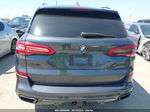 2019 Bmw X5 Xdrive50i Gray vin: 5UXJU2C52KLN49629