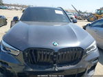 2019 Bmw X5 Xdrive50i Gray vin: 5UXJU2C52KLN49629