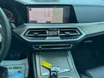 2019 Bmw X5 Xdrive50i Синий vin: 5UXJU2C52KLN66043