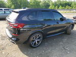 2019 Bmw X5 Xdrive50i Black vin: 5UXJU2C53KLB15450