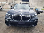 2019 Bmw X5 Xdrive50i Синий vin: 5UXJU2C54KLN49955