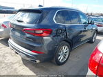 2019 Bmw X5 Xdrive50i Gray vin: 5UXJU2C54KLN64519