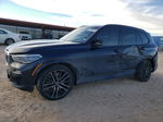 2019 Bmw X5 Xdrive50i Black vin: 5UXJU2C55KLN49642