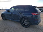 2019 Bmw X5 Xdrive50i Black vin: 5UXJU2C55KLN49642