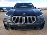 2019 Bmw X5 Xdrive50i Black vin: 5UXJU2C55KLN49642