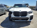 2019 Bmw X5 Xdrive50i White vin: 5UXJU2C55KLN66408