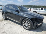 2019 Bmw X5 Xdrive50i Black vin: 5UXJU2C57KLN49920