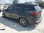 2019 Bmw X5 Xdrive50i Black vin: 5UXJU2C57KLN49920