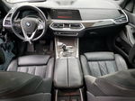 2019 Bmw X5 Xdrive50i Gray vin: 5UXJU2C57KLN64434