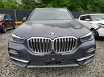 2019 Bmw X5 Xdrive50i Gray vin: 5UXJU2C57KLN64434