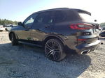 2019 Bmw X5 Xdrive50i Black vin: 5UXJU2C57KLN64563