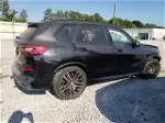 2019 Bmw X5 Xdrive50i Black vin: 5UXJU2C57KLN64563