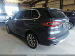 2019 Bmw X5 Xdrive50i Blue vin: 5UXJU2C57KLN65311