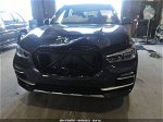 2019 Bmw X5 Xdrive50i Blue vin: 5UXJU2C57KLN65311