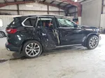 2019 Bmw X5 Xdrive50i Black vin: 5UXJU2C57KLN66040