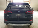 2019 Bmw X5 Xdrive50i Black vin: 5UXJU2C57KLN66040