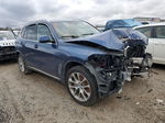 2019 Bmw X5 Xdrive50i Blue vin: 5UXJU2C58KLN66211