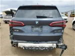 2019 Bmw X5 Xdrive50i Blue vin: 5UXJU2C59KLN64516