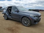 2019 Bmw X5 Xdrive50i Синий vin: 5UXJU2C59KLN64516